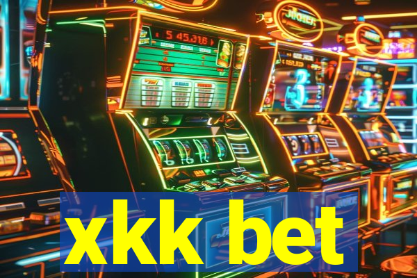 xkk bet