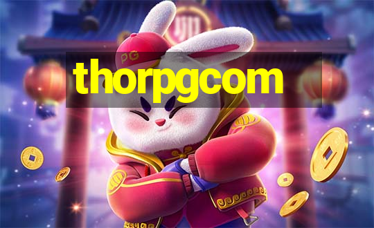 thorpgcom