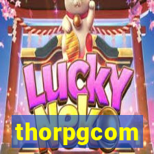 thorpgcom