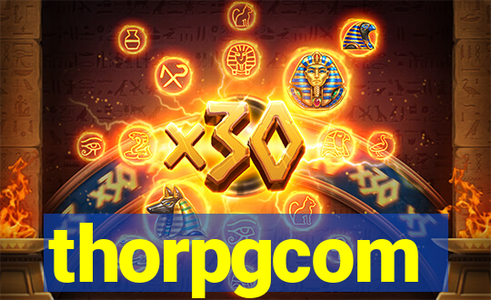 thorpgcom