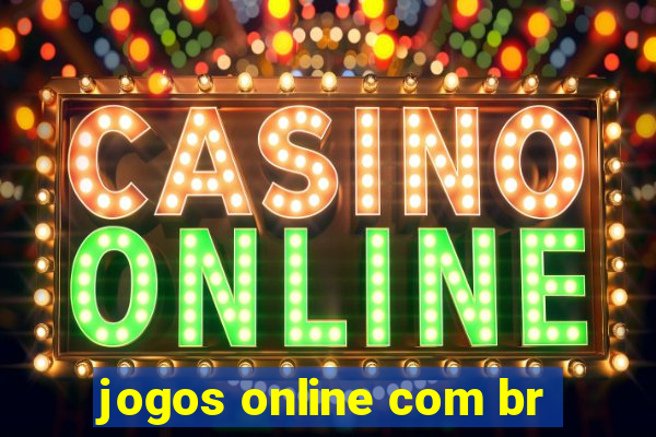 jogos online com br