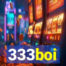 333boi