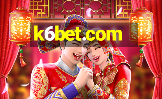 k6bet.com