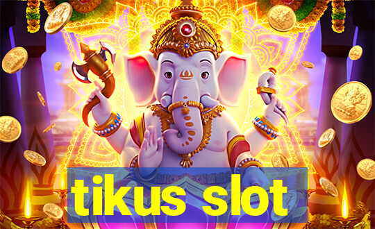 tikus slot