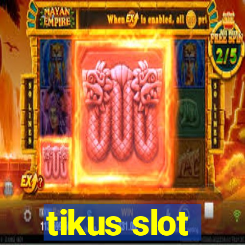 tikus slot