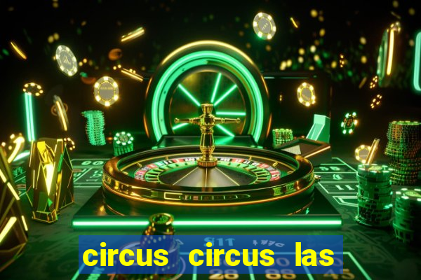 circus circus las vegas hotel & casino