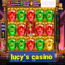 lucy's casino