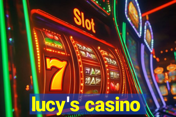 lucy's casino