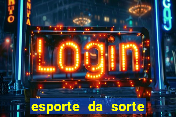 esporte da sorte tiger fortune