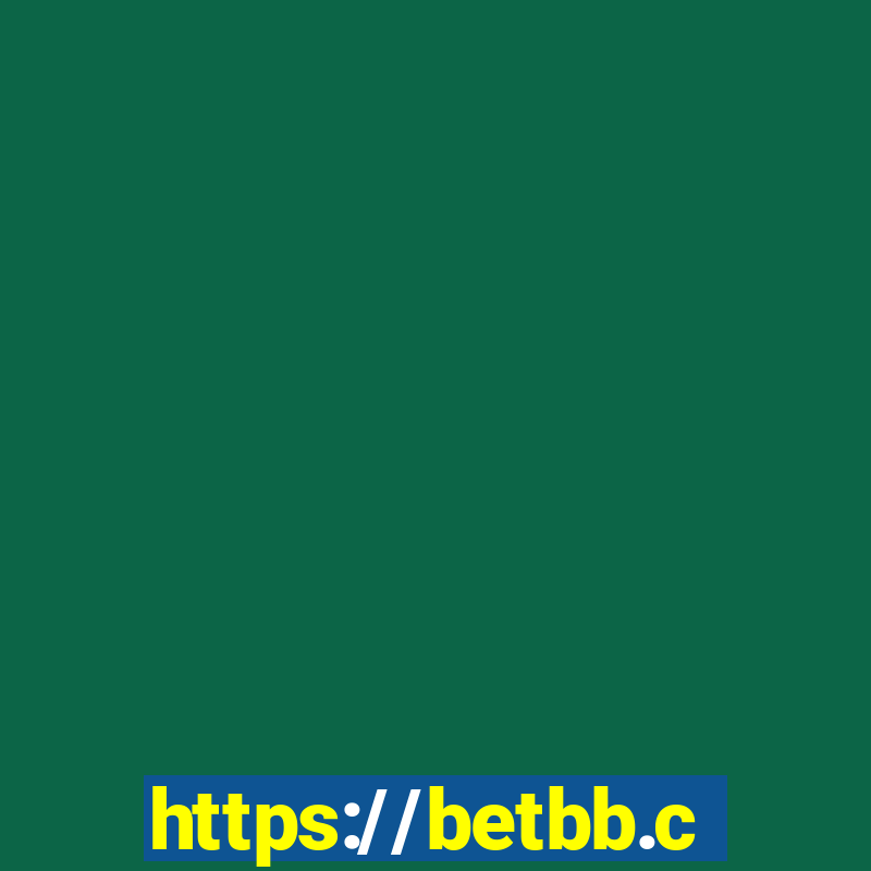 https://betbb.com/