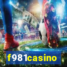 f981casino