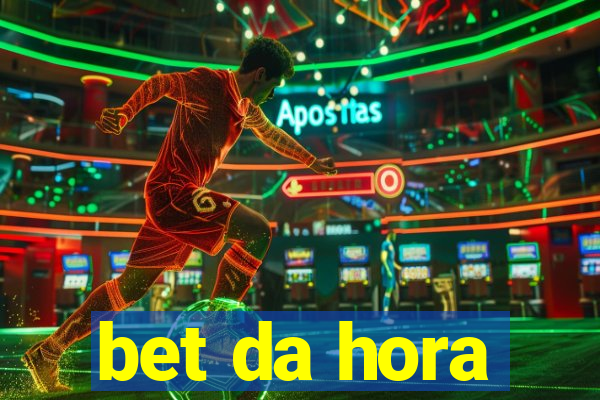 bet da hora