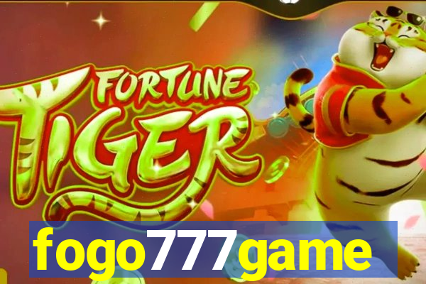 fogo777game