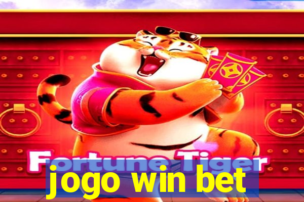 jogo win bet