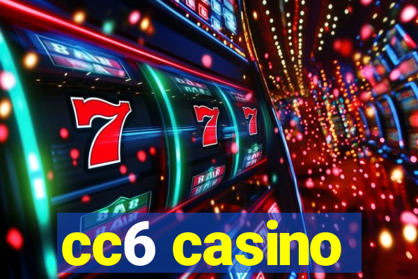 cc6 casino