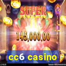 cc6 casino