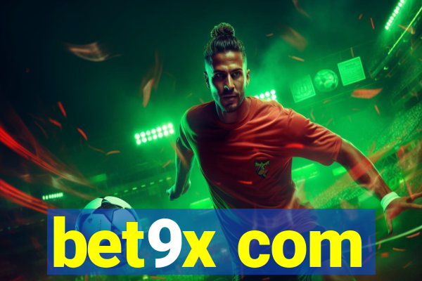 bet9x com