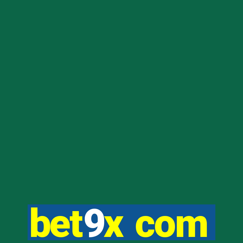 bet9x com