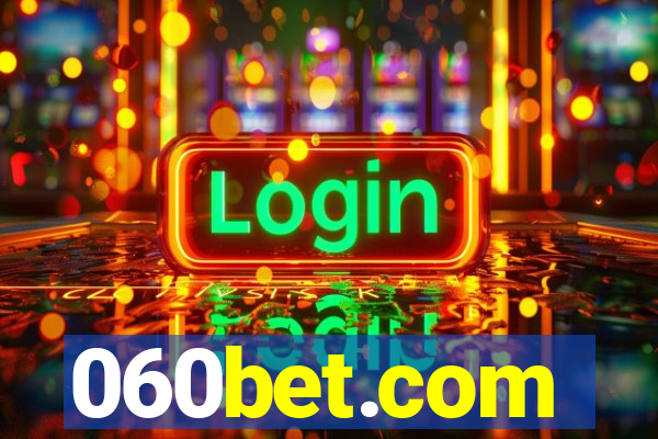 060bet.com