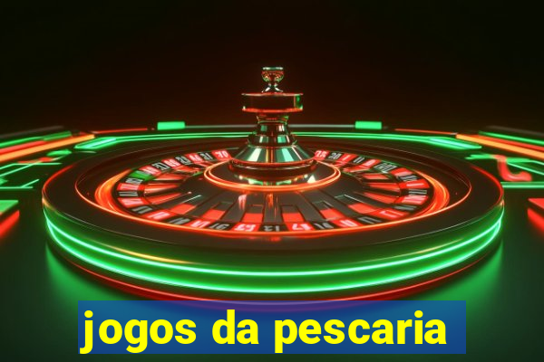 jogos da pescaria