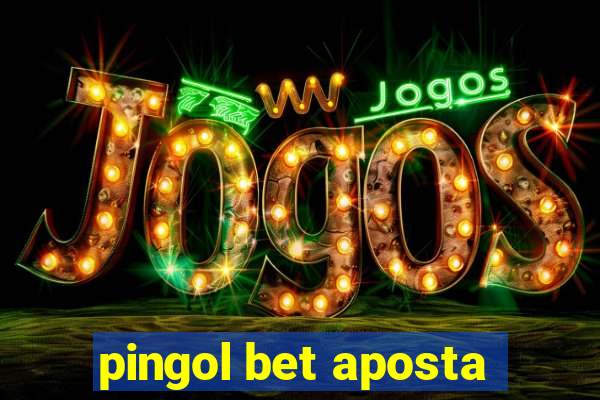 pingol bet aposta