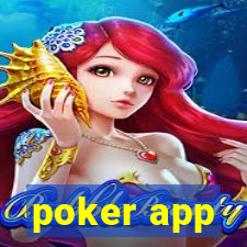 poker app