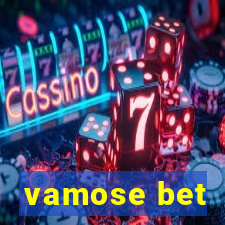 vamose bet