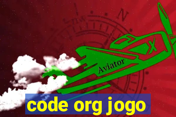 code org jogo