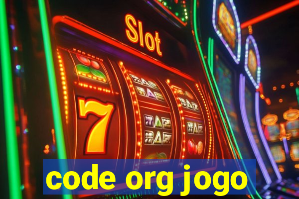 code org jogo