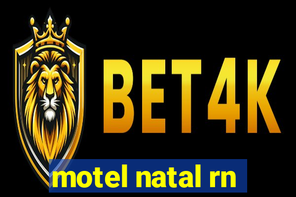 motel natal rn