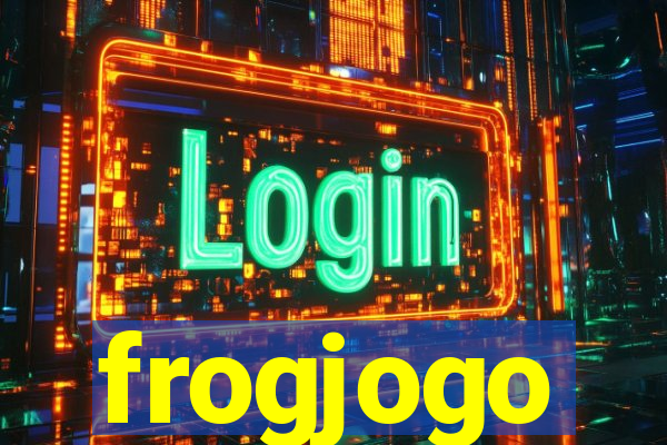 frogjogo