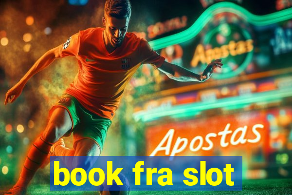 book fra slot