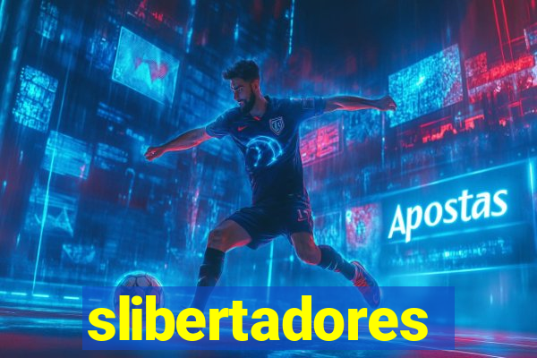 slibertadores