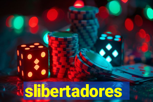 slibertadores