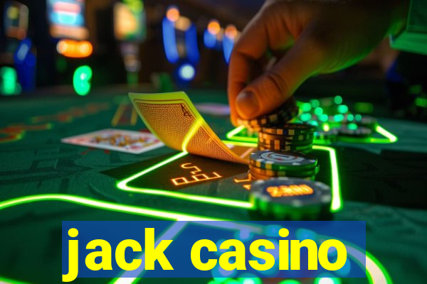 jack casino