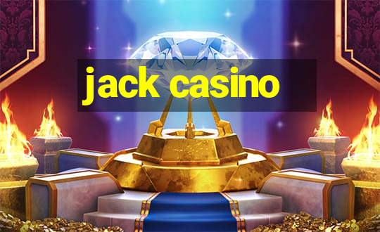 jack casino