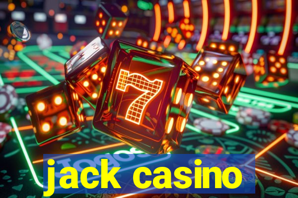 jack casino