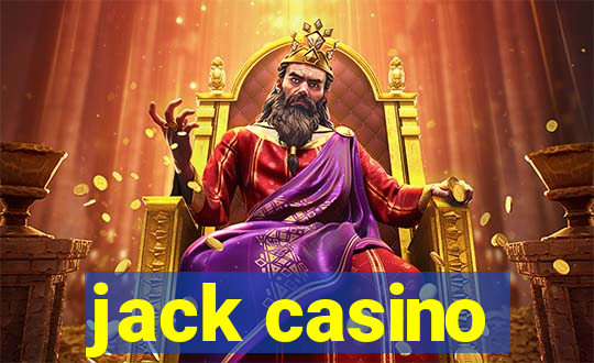 jack casino