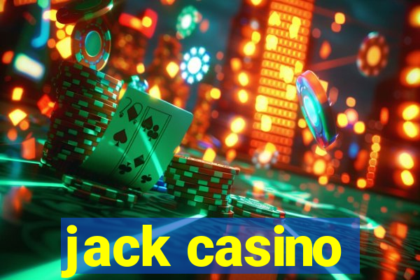 jack casino