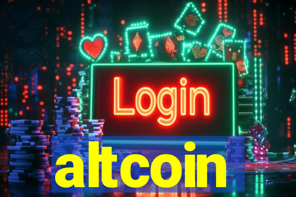 altcoin