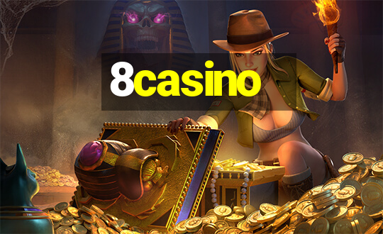 8casino