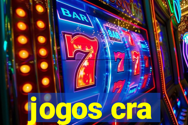 jogos cra