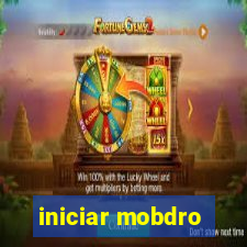 iniciar mobdro