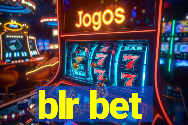 blr bet