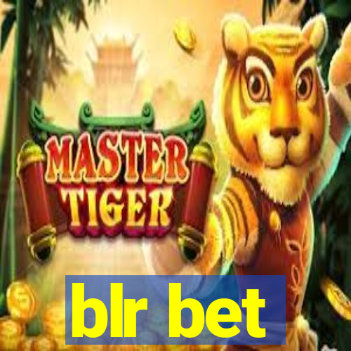 blr bet