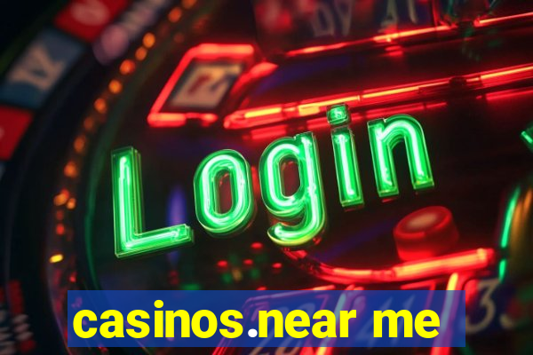 casinos.near me