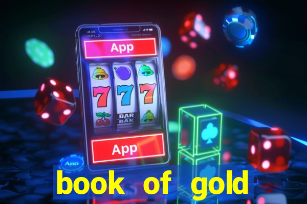 book of gold classic slot recension