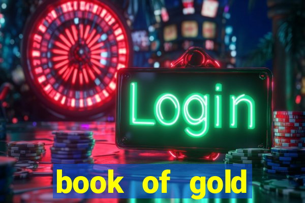 book of gold classic slot recension