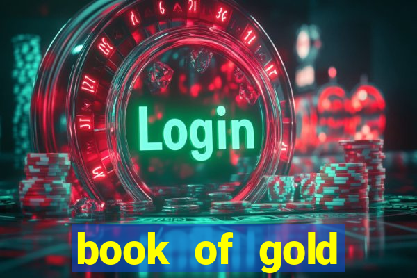 book of gold classic slot recension