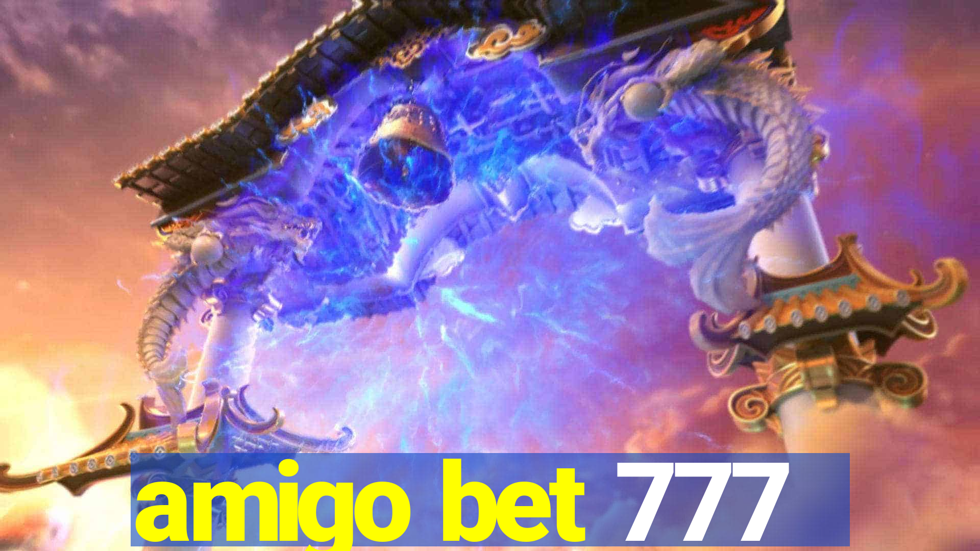 amigo bet 777